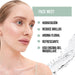 Bruma facial hidratante e matificante para pele oleosa - Inglot - 3