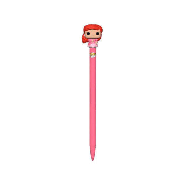 Pen Topper Disney Princess - Funko: Ariel - 3