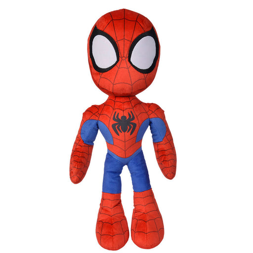Pelúcia Spiderman Marvel 50cm - Simba - 1