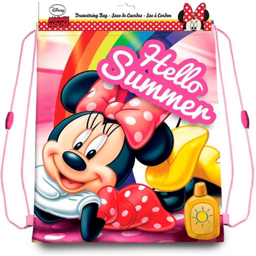 Bolsa Minnie Disney 40cm - Kids Licensing - 1