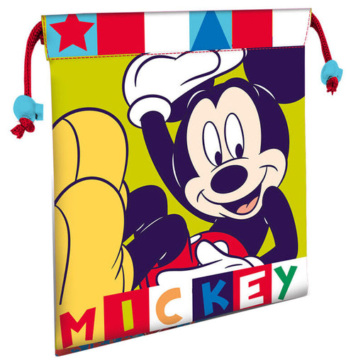 Mochila Mickey Disney - Kids Licensing - 1