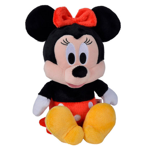 Pelúcia Minnie Disney 25cm Reciclado - Simba - 1