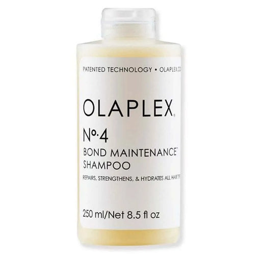 Shampoo de Manutenção Champú N4 Bond - Olaplex: 250ML - 1