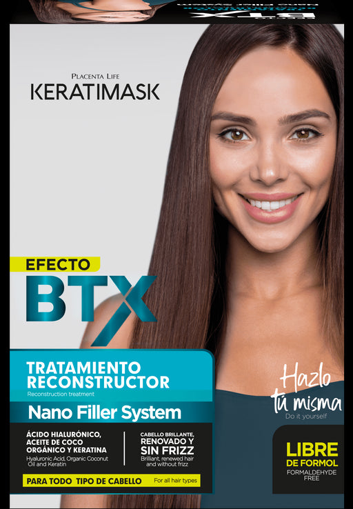 Be natural keratimask tratamiento btx - Be natural - Be Natural - 1