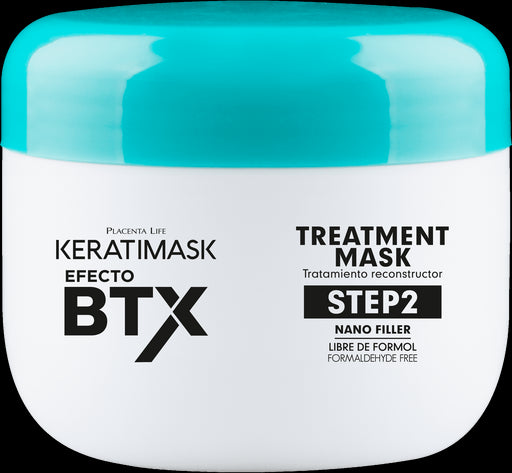 Be natural keratimask tratamiento btx - Be natural - Be Natural - 2