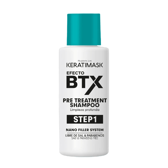 Be natural keratimask tratamiento btx - Be natural - Be Natural - 4