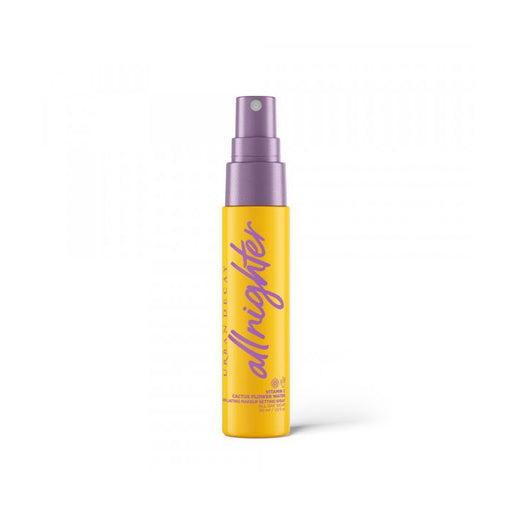All Nighter Spray Fixador de Maquiagem Vitamina C 30 ml - Urban Decay - 1
