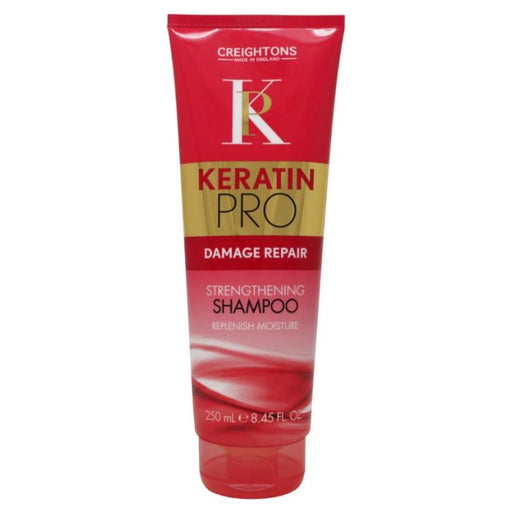 Shampoo Keratin Pro 250 ml - Creightons - 1