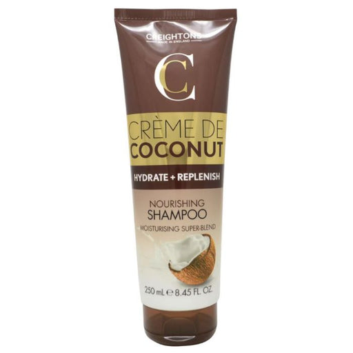 Shampoo de Coco Creme 250 ml - Creightons - 1