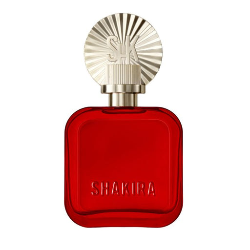Vermelho Shakira Eau de Parfum 50 ml - Shakira - 1