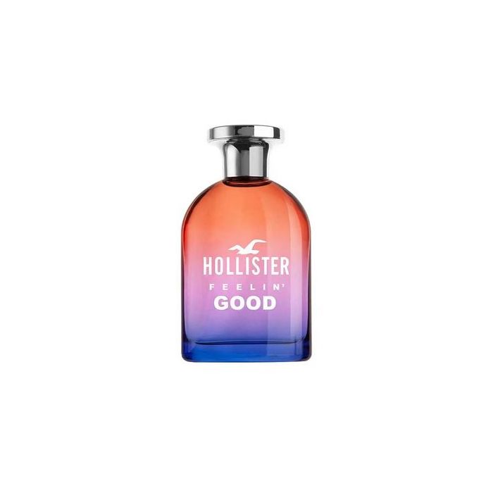 Feelin Good Eau de Parfum 100 ml - Hollister - 1
