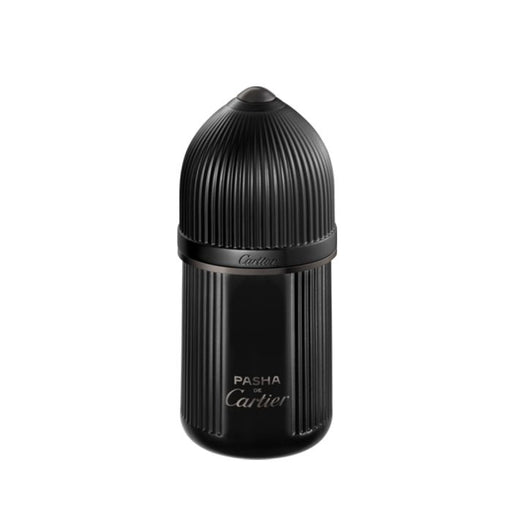 Pasha de Cartier Noir Absolu Perfume 100 ml - Cartier - 1