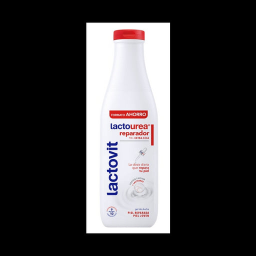 Gel Reparador Lactourea 750 ml - Lactovit - 1