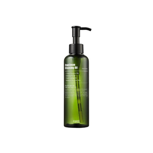 Óleo de Limpeza - from Green Cleansing Oil - Purito - 1