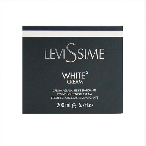 Levissime Creme Branca 3 200 ml (aclareadora) - Levissime - 1