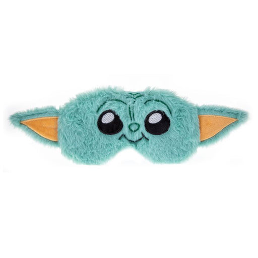 Máscara de dormir Precious Cargo Star Wars - Baby Yoda - Mad Beauty - 1