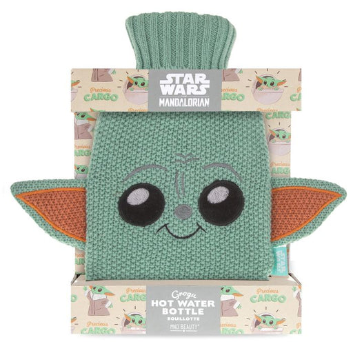 Garrafa de água quente Star Wars - Baby Yoda - Mad Beauty - 1
