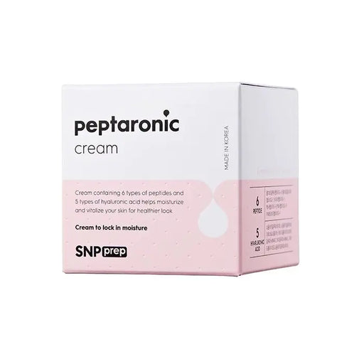 Creme Facial Peptarônico - Snp - 2