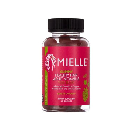Vitaminas em Goma para Adultos - Mielle - 1