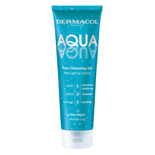 Gel de Limpeza Facial Dermacol Aqua Aqua - Dermacol - 1