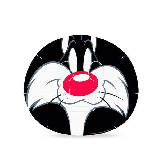 Rímel Facial Looney Tunes Sylvester - Mad Beauty - 2